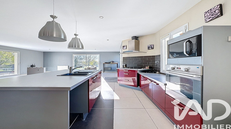 Ma-Cabane - Vente Maison Mouthiers-sur-Boëme, 145 m²