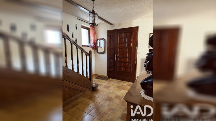Ma-Cabane - Vente Maison Mouthiers-sur-Boëme, 223 m²