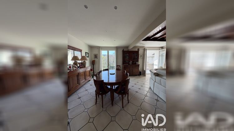 Ma-Cabane - Vente Maison Mouthiers-sur-Boëme, 223 m²