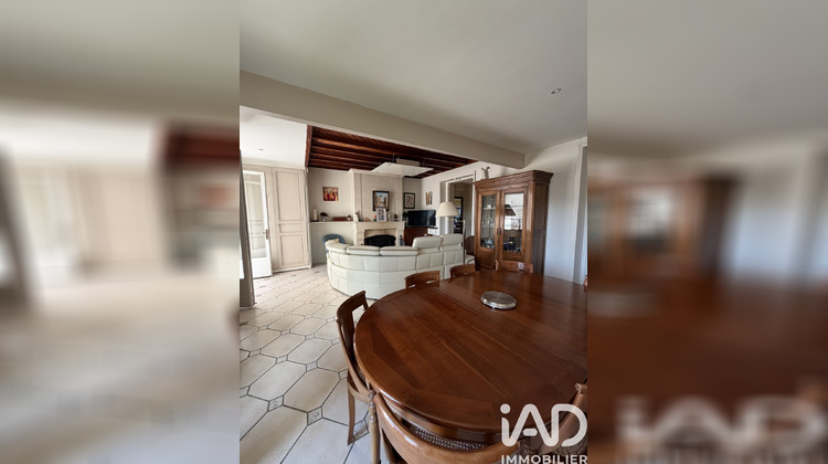 Ma-Cabane - Vente Maison Mouthiers-sur-Boëme, 223 m²