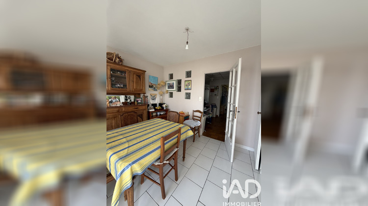 Ma-Cabane - Vente Maison Mouthiers-sur-Boëme, 223 m²