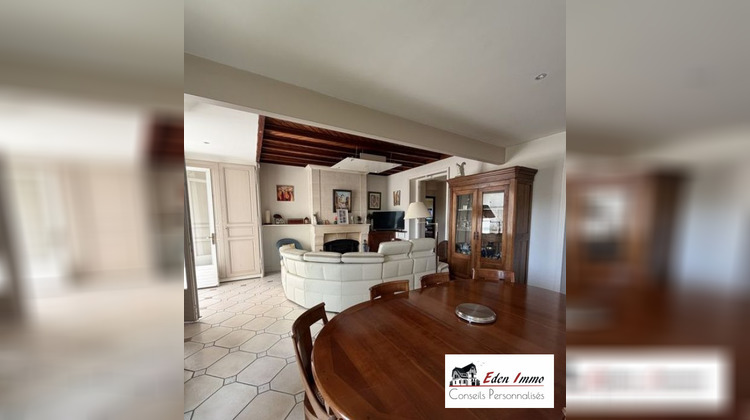 Ma-Cabane - Vente Maison Mouthiers-sur-Boëme, 250 m²