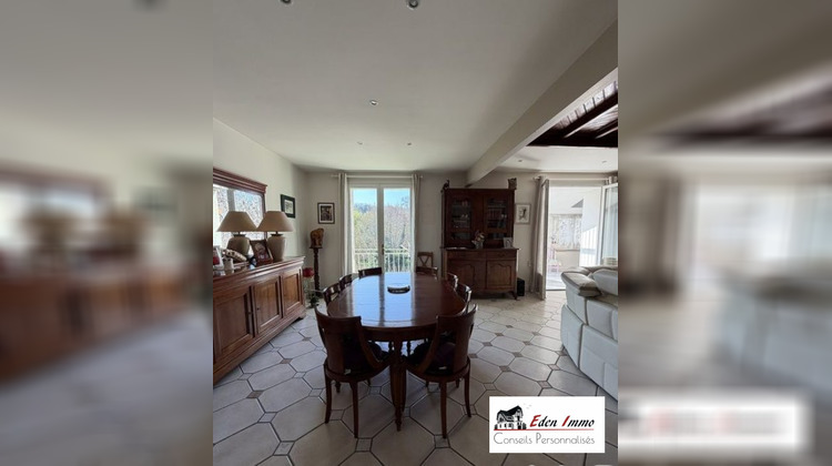 Ma-Cabane - Vente Maison Mouthiers-sur-Boëme, 250 m²