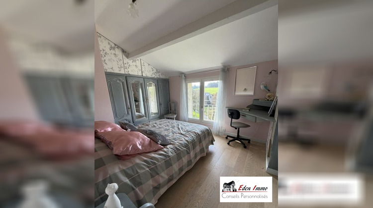 Ma-Cabane - Vente Maison Mouthiers-sur-Boëme, 250 m²