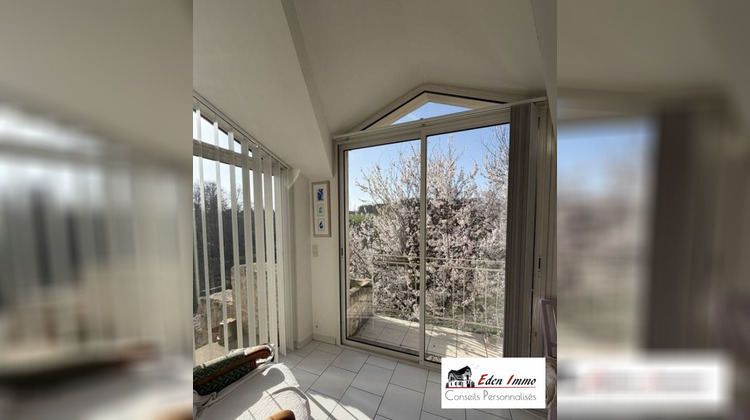 Ma-Cabane - Vente Maison Mouthiers-sur-Boëme, 250 m²