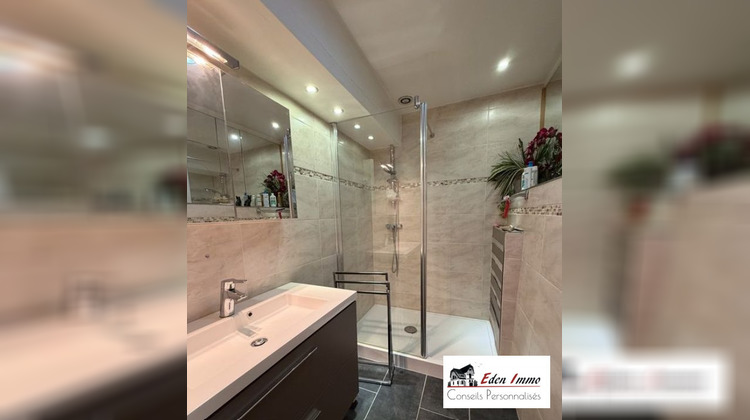 Ma-Cabane - Vente Maison Mouthiers-sur-Boëme, 250 m²