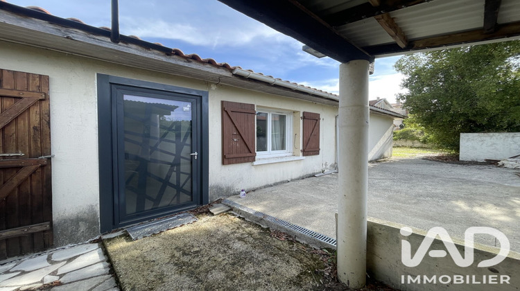Ma-Cabane - Vente Maison Mouthiers-sur-Boëme, 78 m²