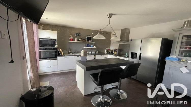 Ma-Cabane - Vente Maison Mouthiers-sur-Boëme, 78 m²