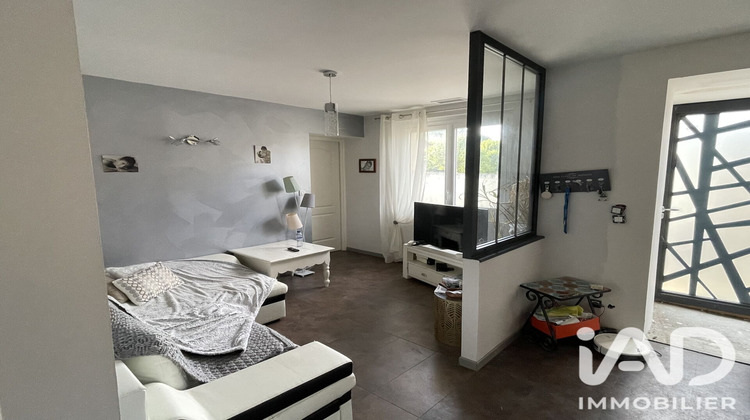 Ma-Cabane - Vente Maison Mouthiers-sur-Boëme, 78 m²