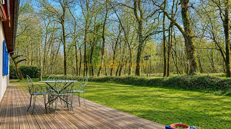Ma-Cabane - Vente Maison Mouthiers-sur-Boëme, 138 m²