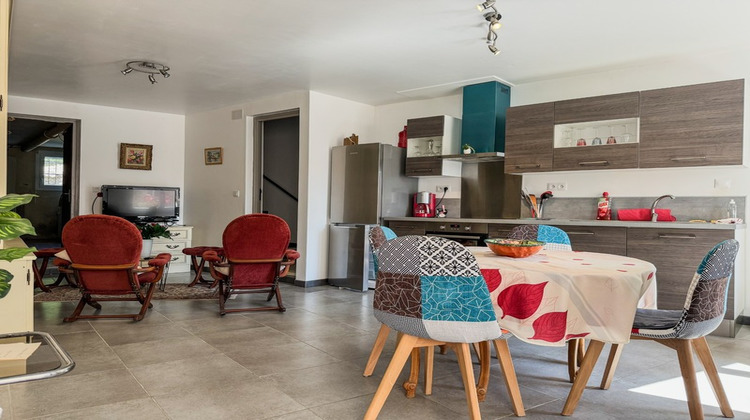 Ma-Cabane - Vente Maison MOUTHOUMET, 70 m²