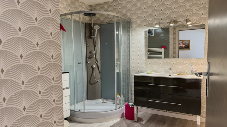 Ma-Cabane - Vente Maison MOUTHOUMET, 70 m²