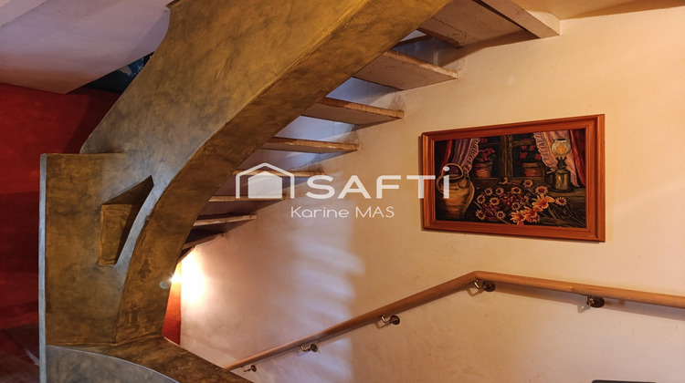 Ma-Cabane - Vente Maison Mouthoumet, 90 m²