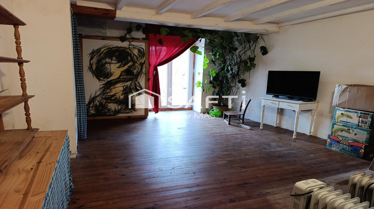 Ma-Cabane - Vente Maison Mouthoumet, 90 m²