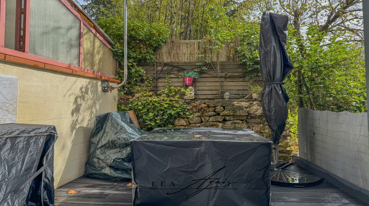 Ma-Cabane - Vente Maison MOUTHOUMET, 43 m²