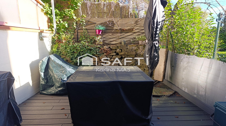 Ma-Cabane - Vente Maison Mouthoumet, 47 m²