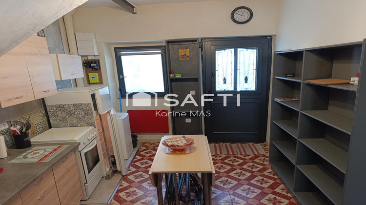 Ma-Cabane - Vente Maison Mouthoumet, 47 m²