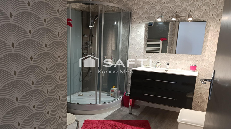 Ma-Cabane - Vente Maison Mouthoumet, 75 m²