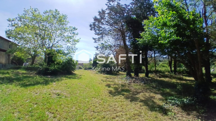 Ma-Cabane - Vente Maison Mouthoumet, 120 m²