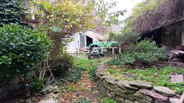 Ma-Cabane - Vente Maison Mouthoumet, 90 m²