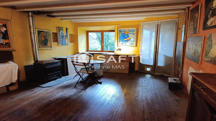 Ma-Cabane - Vente Maison Mouthoumet, 90 m²