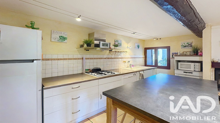 Ma-Cabane - Vente Maison Mouthoumet, 147 m²