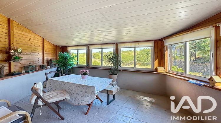 Ma-Cabane - Vente Maison Mouthoumet, 147 m²