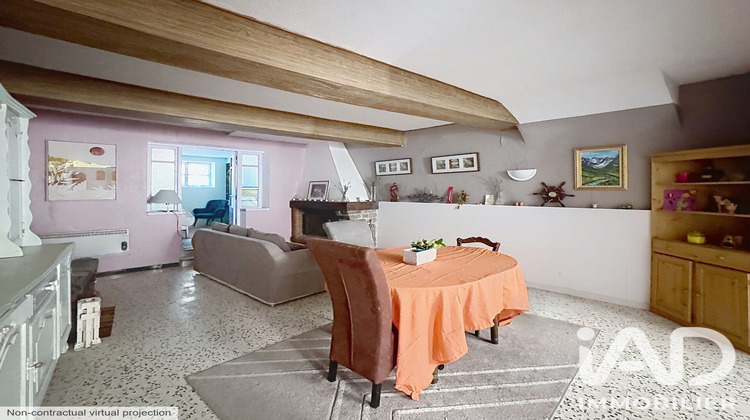 Ma-Cabane - Vente Maison Mouthoumet, 147 m²