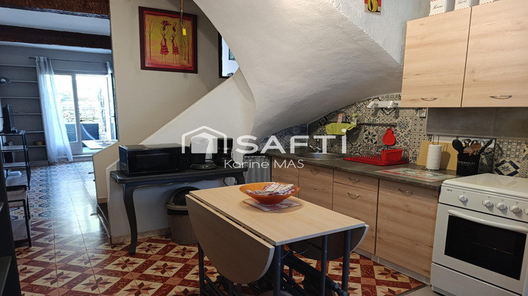 Ma-Cabane - Vente Maison Mouthoumet, 47 m²