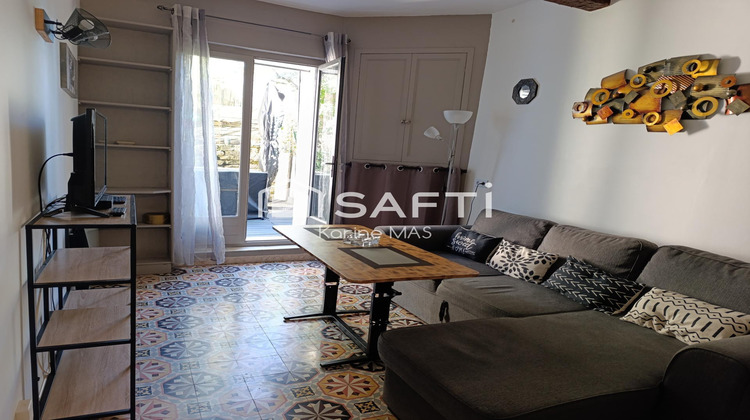 Ma-Cabane - Vente Maison Mouthoumet, 47 m²