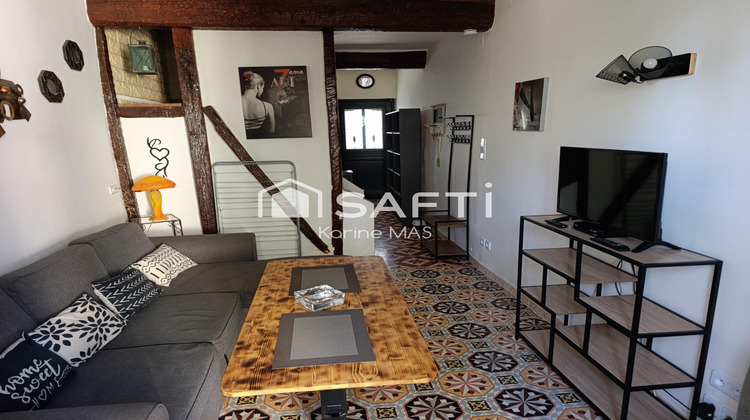 Ma-Cabane - Vente Maison Mouthoumet, 47 m²