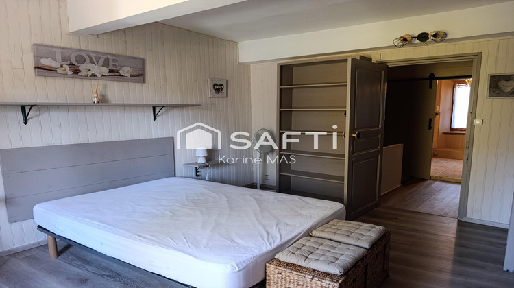 Ma-Cabane - Vente Maison Mouthoumet, 47 m²