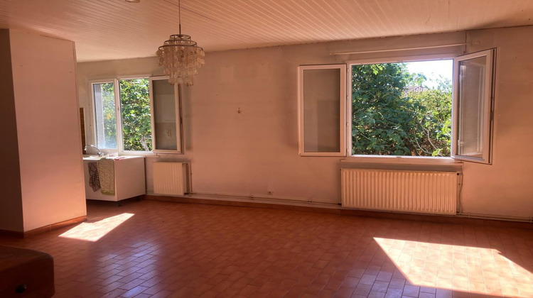 Ma-Cabane - Vente Maison MOUTHOUMET, 62 m²