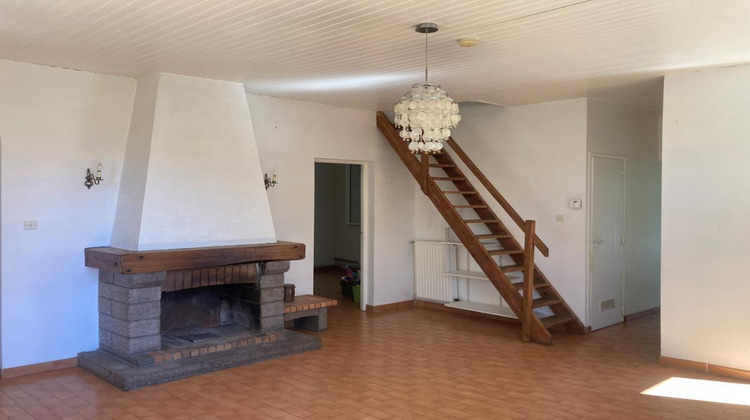 Ma-Cabane - Vente Maison MOUTHOUMET, 62 m²