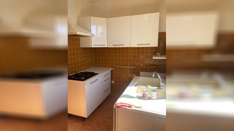 Ma-Cabane - Vente Maison MOUTHOUMET, 62 m²