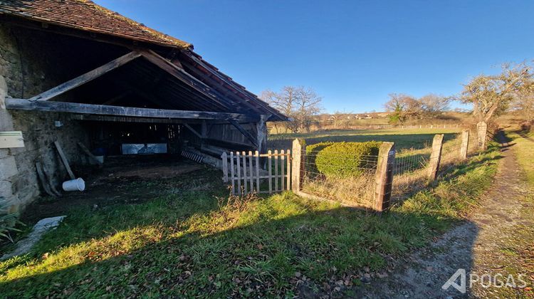 Ma-Cabane - Vente Maison MOUTIER-D'AHUN, 165 m²