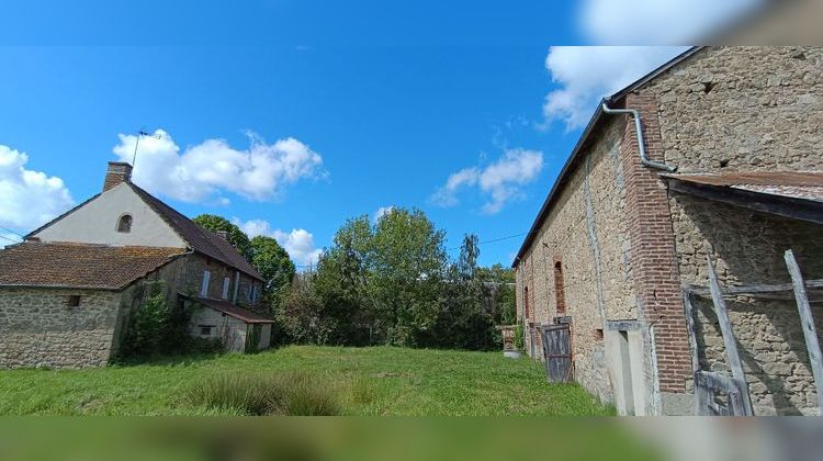 Ma-Cabane - Vente Maison MOUTIER-D'AHUN, 79 m²