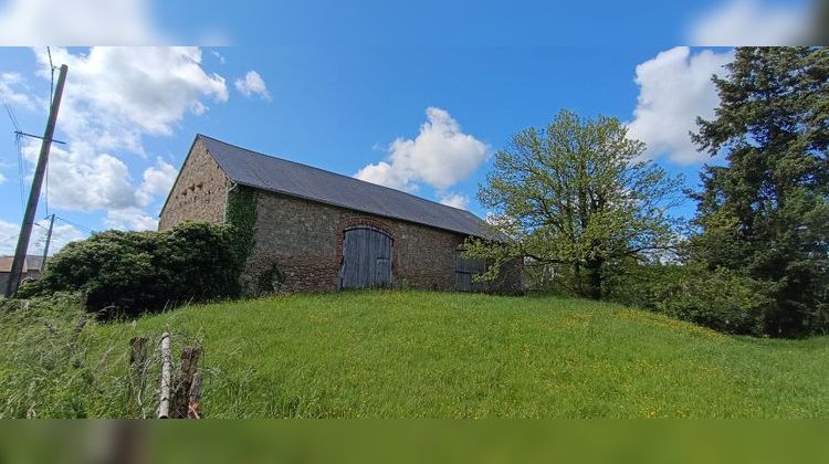 Ma-Cabane - Vente Maison MOUTIER-D'AHUN, 79 m²