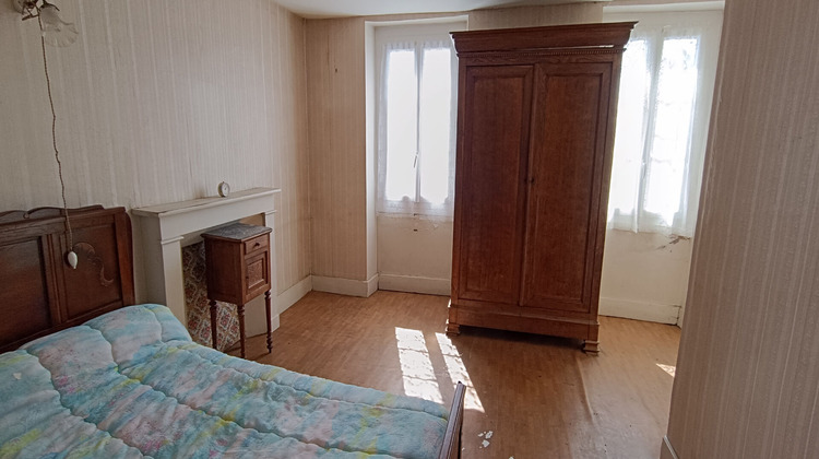 Ma-Cabane - Vente Maison MOUTIER-D'AHUN, 79 m²