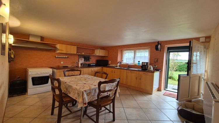 Ma-Cabane - Vente Maison MOUTIER MALCARD, 92 m²