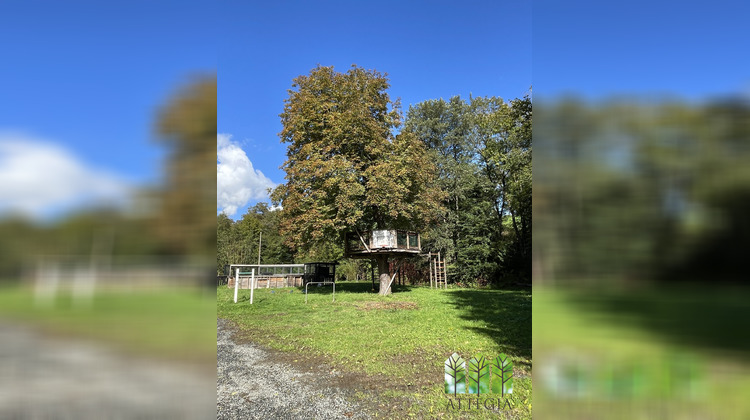 Ma-Cabane - Vente Maison Moutier-Malcard, 400 m²