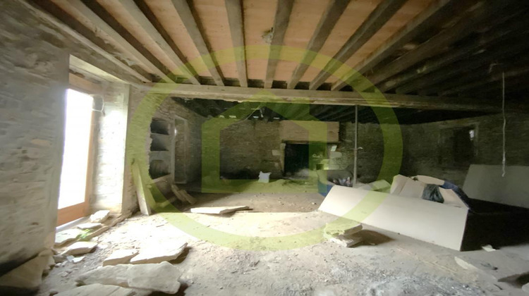 Ma-Cabane - Vente Maison MOUTIER MALCARD, 80 m²