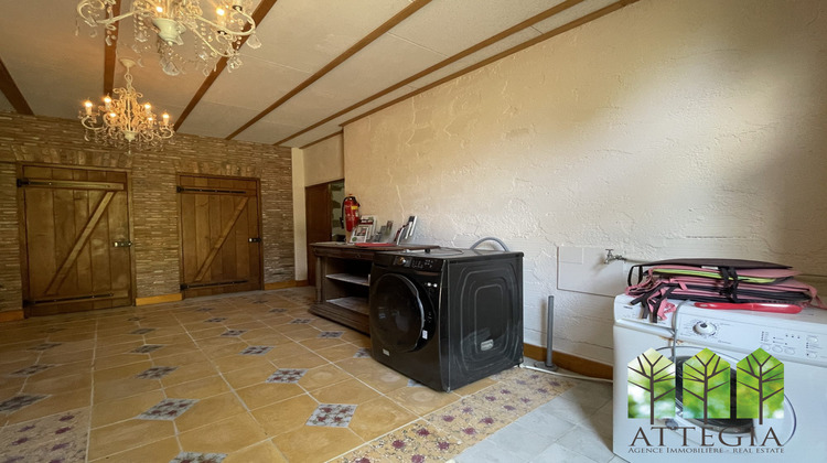 Ma-Cabane - Vente Maison Moutier-Malcard, 395 m²