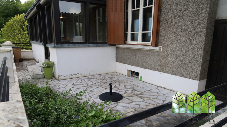 Ma-Cabane - Vente Maison Moutier-Malcard, 100 m²