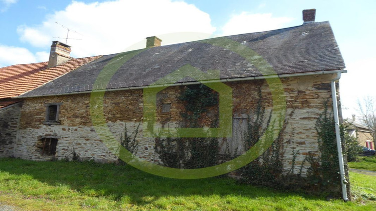 Ma-Cabane - Vente Maison MOUTIER MALCARD, 80 m²