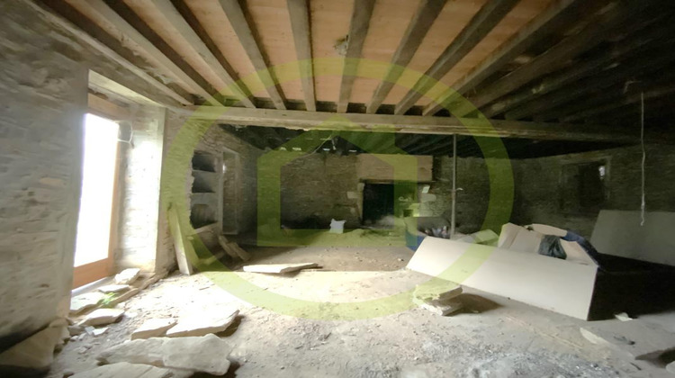 Ma-Cabane - Vente Maison MOUTIER MALCARD, 80 m²