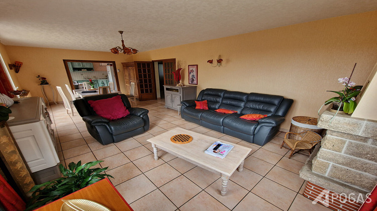 Ma-Cabane - Vente Maison MOUTIER-ROZEILLE, 135 m²