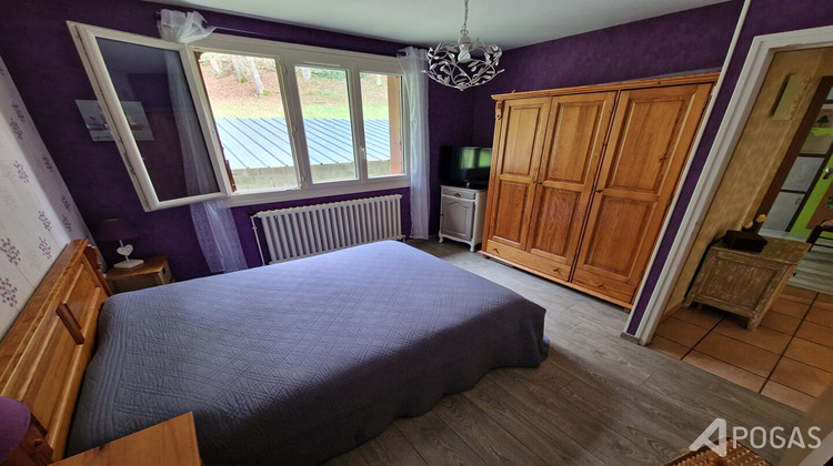 Ma-Cabane - Vente Maison MOUTIER-ROZEILLE, 135 m²