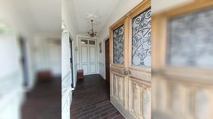 Ma-Cabane - Vente Maison Moutier-Rozeille, 136 m²