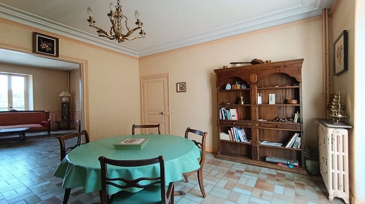 Ma-Cabane - Vente Maison Moutier-Rozeille, 136 m²